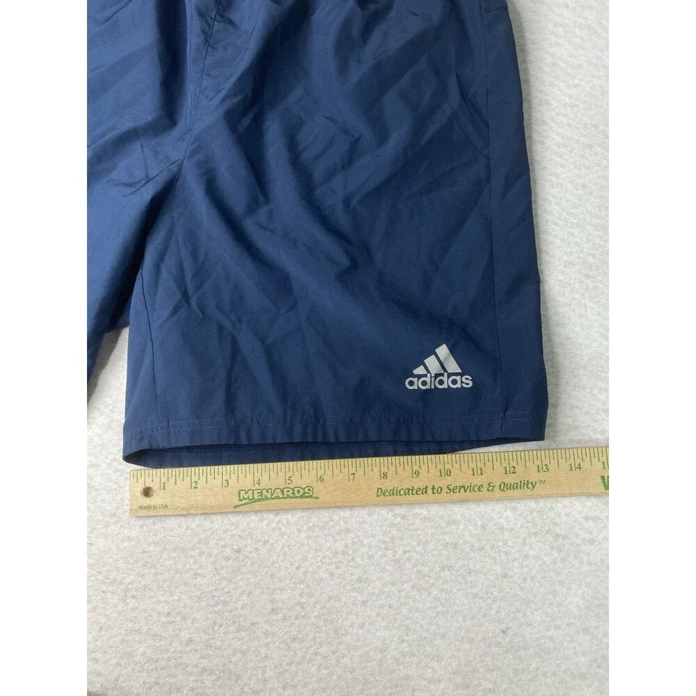 adidas Men's Running Shorts Size XL 7